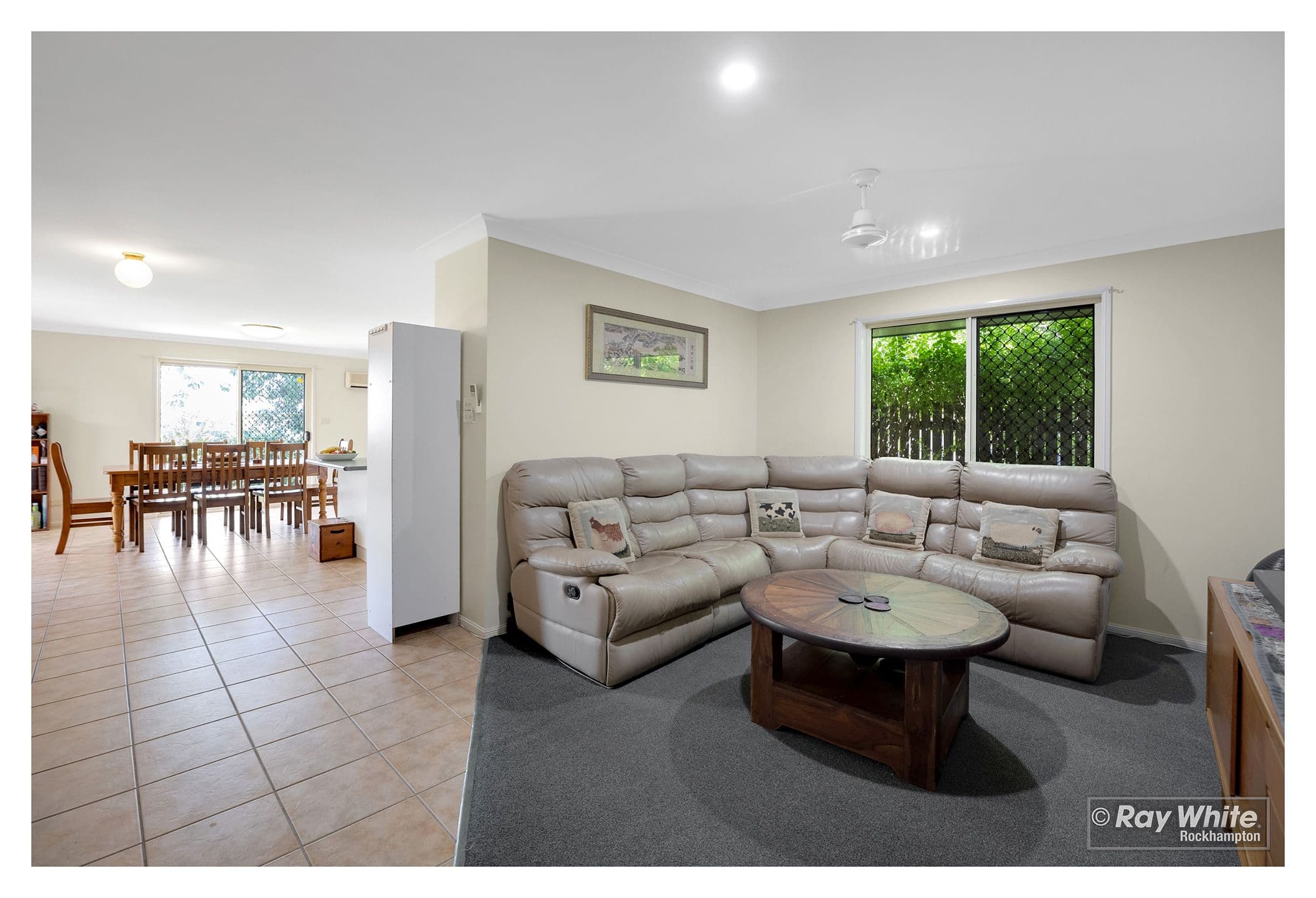 40 Bean Avenue, Parkhurst QLD 4702, Parkhurst - Thumbnail 2