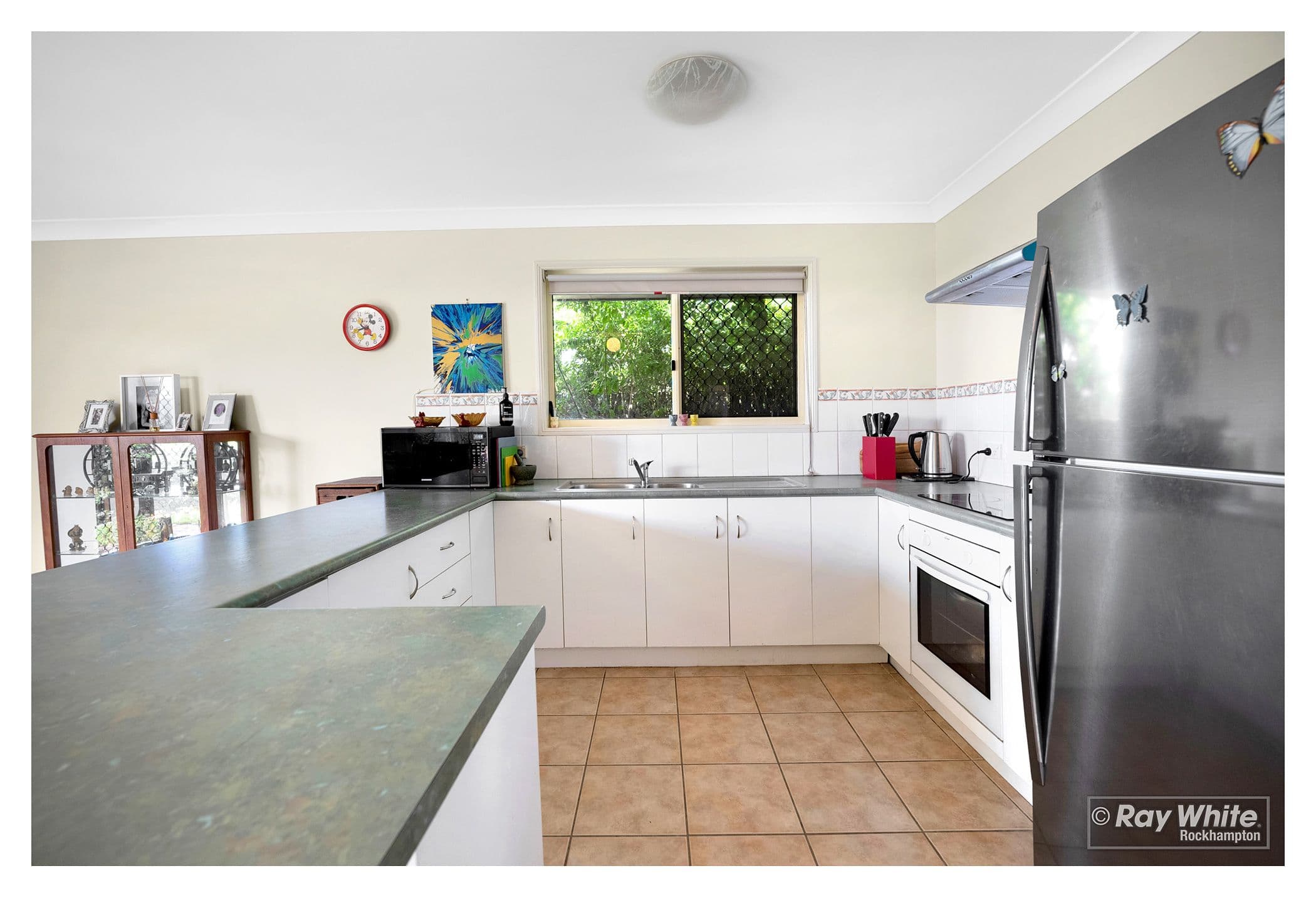 40 Bean Avenue, Parkhurst QLD 4702, Parkhurst - Thumbnail 4