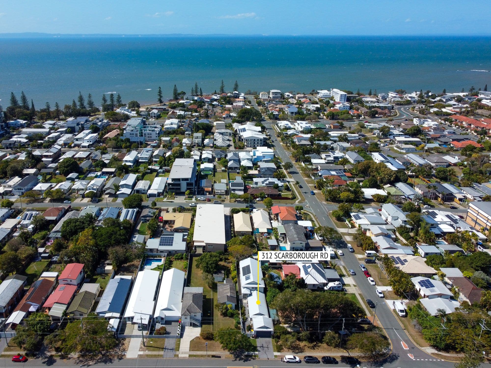 312 Scarborough Road, Scarborough QLD 4020, Scarborough - Image 1