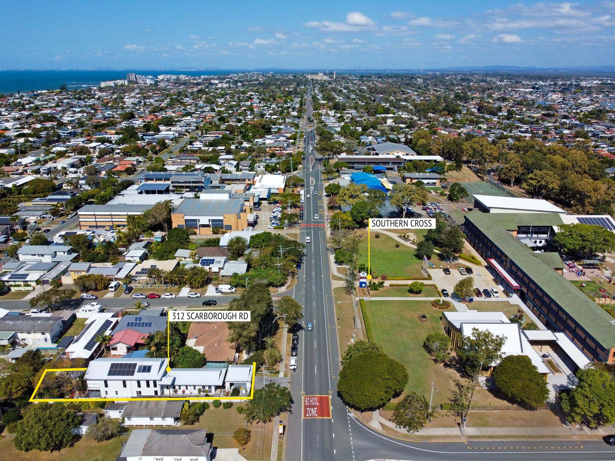 312 Scarborough Road, Scarborough QLD 4020, Scarborough - Thumbnail 2