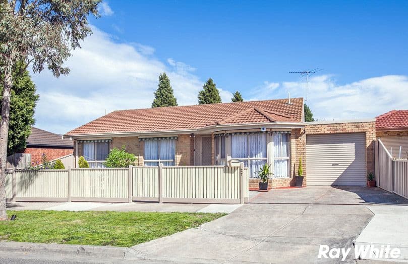 27 Carbon Crescent, Mill Park VIC 3082, Mill Park - Image 1