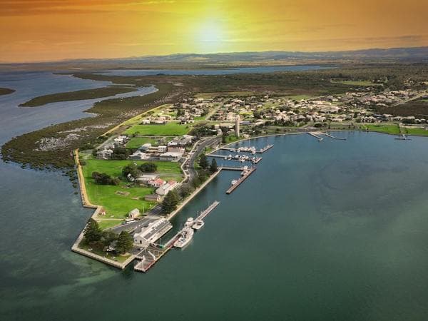Lot 10/15 Lawrence Street, Port Albert VIC 3971, Port Albert - Image 1