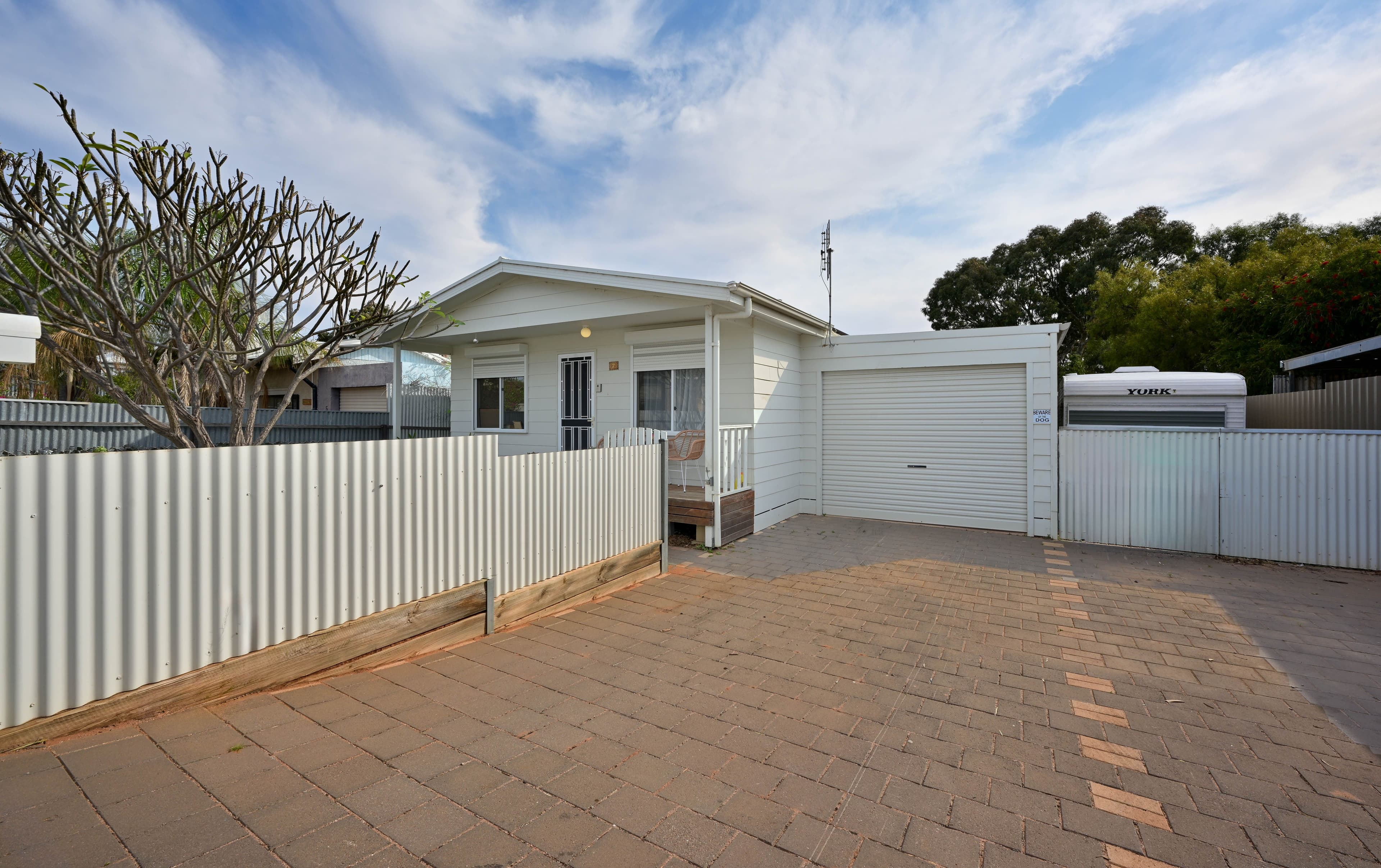 7 Douglas Street, Port Augusta SA 5700, Port Augusta - Thumbnail 2