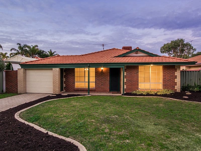 52 Perham Crescent, Leda WA 6170, Leda - Image 1