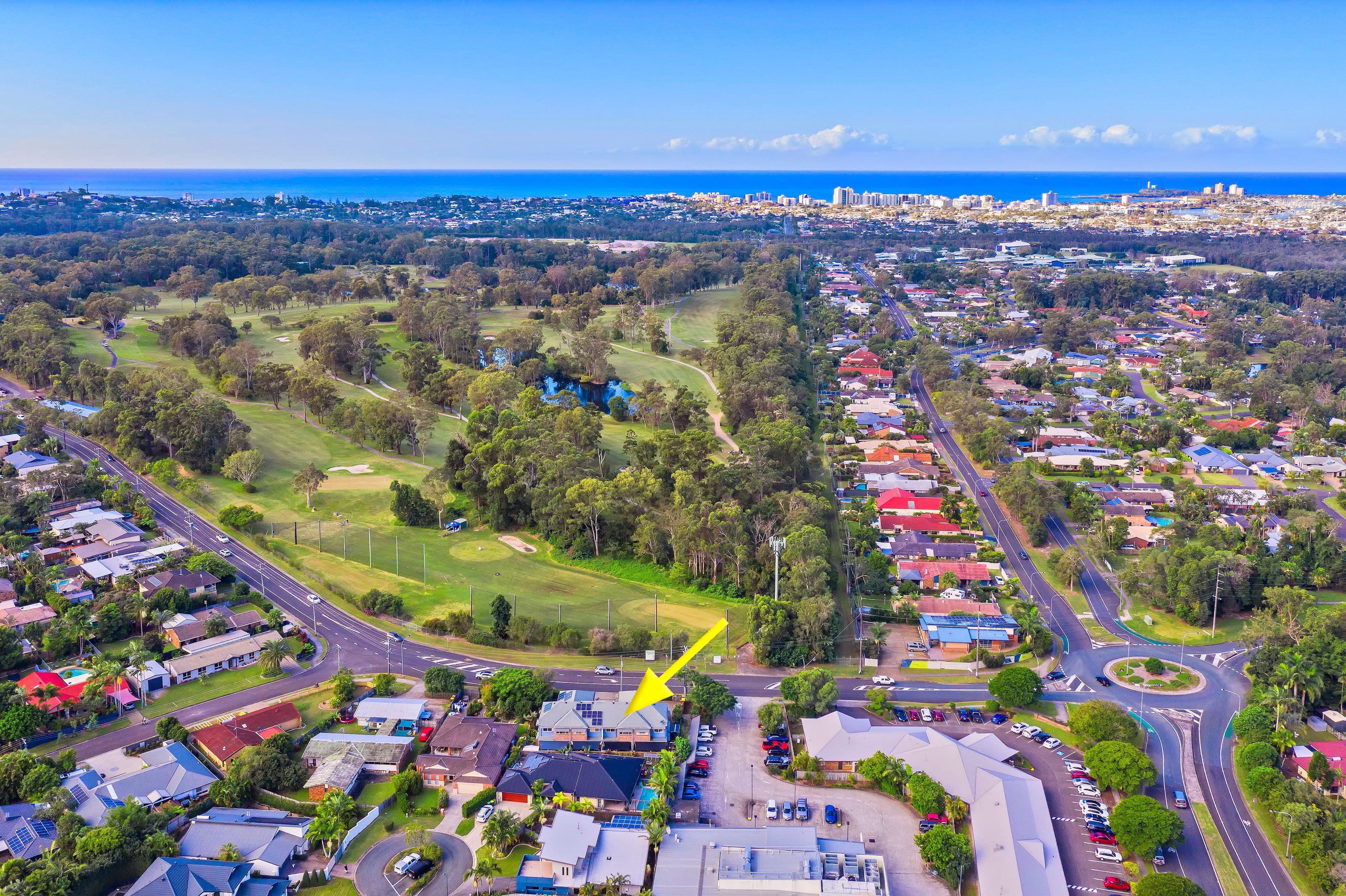 124 Golf Links Road, Buderim QLD 4556, Buderim - Thumbnail 2