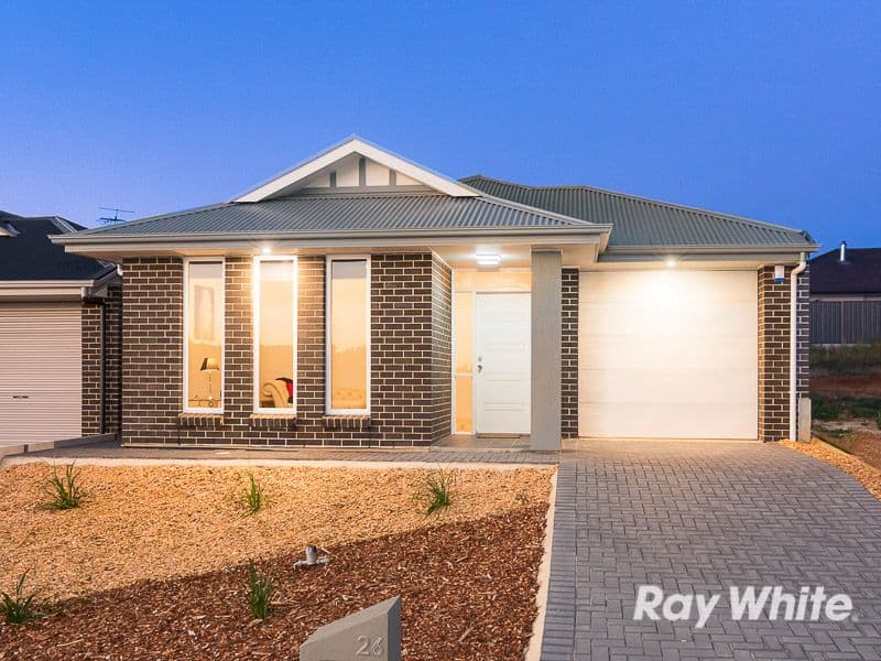 26 Albion Court, Mount Barker SA 5251, Mount Barker - Image 1
