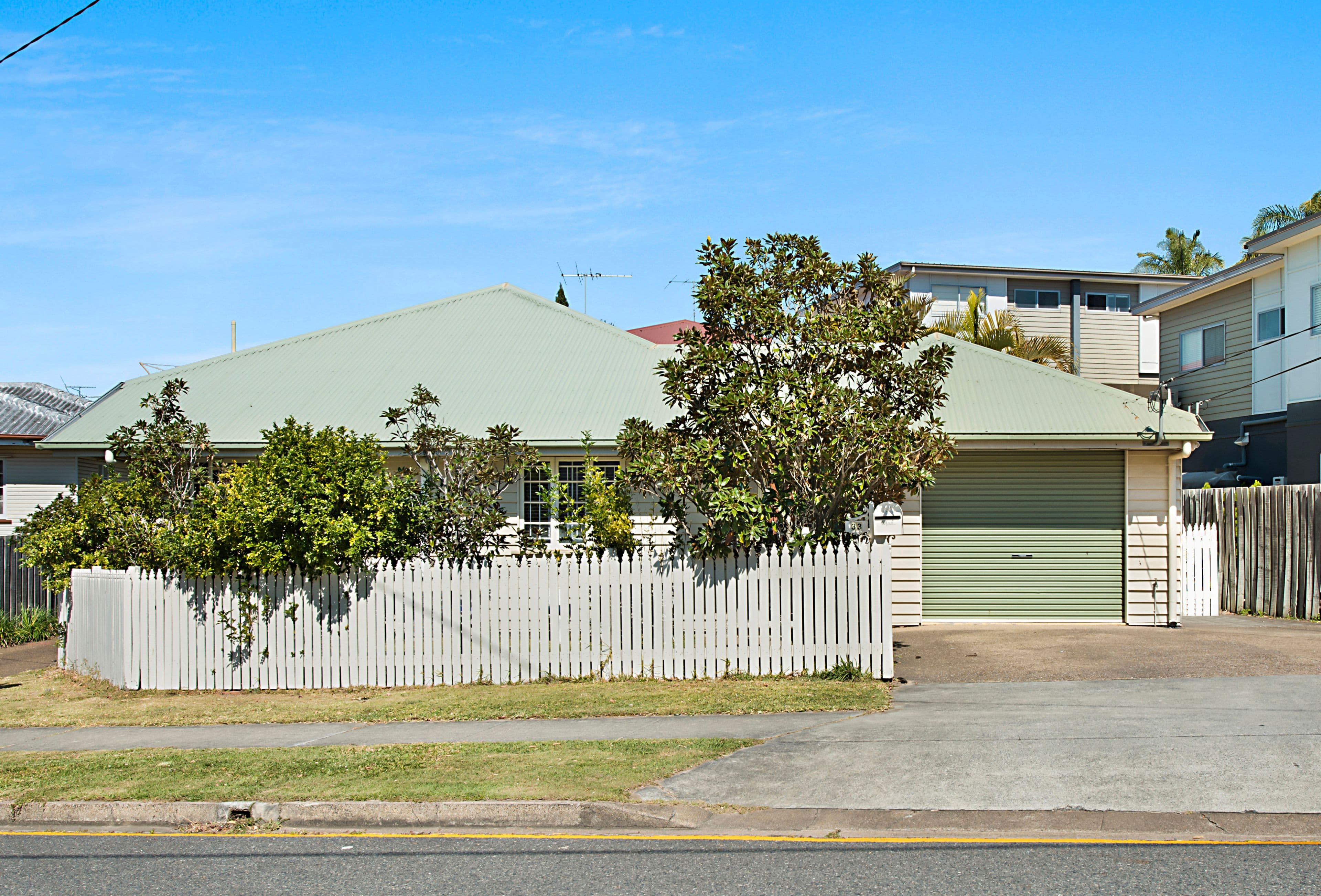 33 Booligal Street, Carina QLD 4152, Carina - Image 1