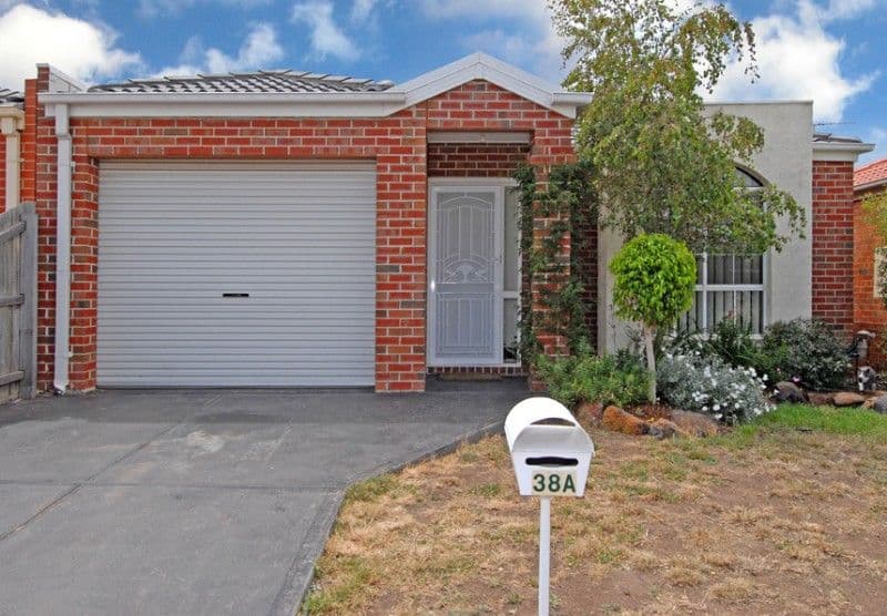 38A Bungarim Wynd, SYDENHAM VIC 3037, Sydenham - Image 1