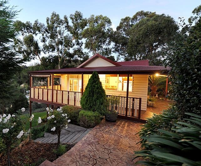 38 Ferndale Road, UPPER FERNTREE GULLY VIC 3156, Upper Ferntree Gully - Image 1