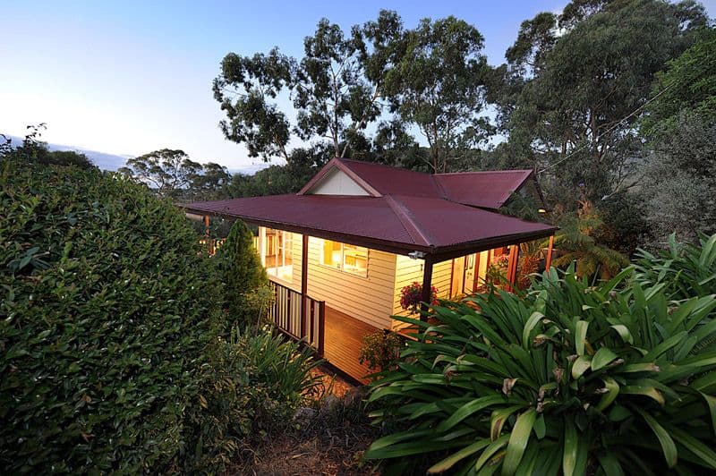 38 Ferndale Road, UPPER FERNTREE GULLY VIC 3156, Upper Ferntree Gully - Thumbnail 2