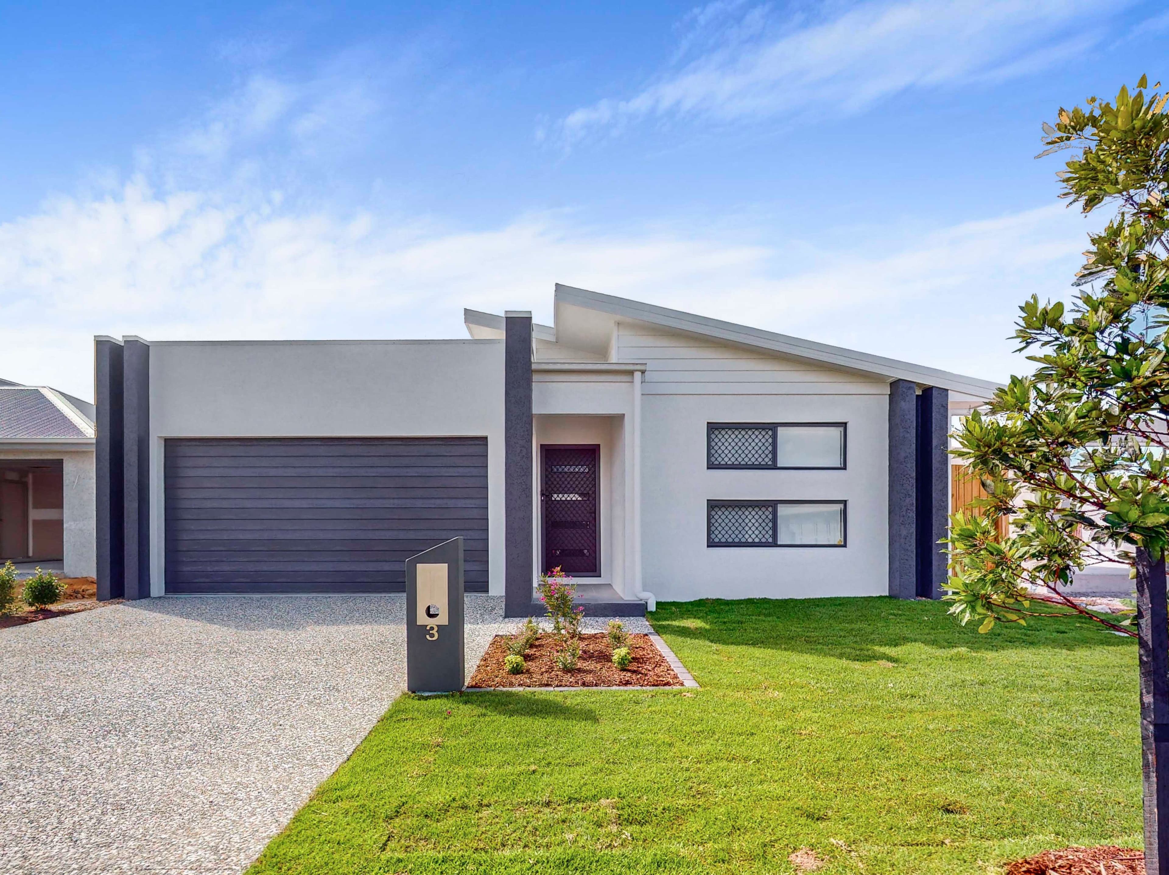 3 Alvin Court, Burdell QLD 4818, Burdell - Thumbnail 2