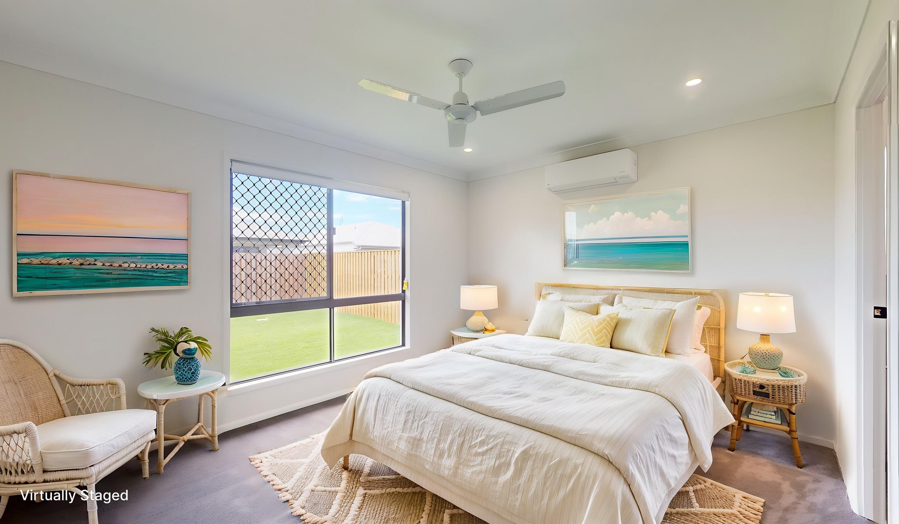 3 Alvin Court, Burdell QLD 4818, Burdell - Thumbnail 4