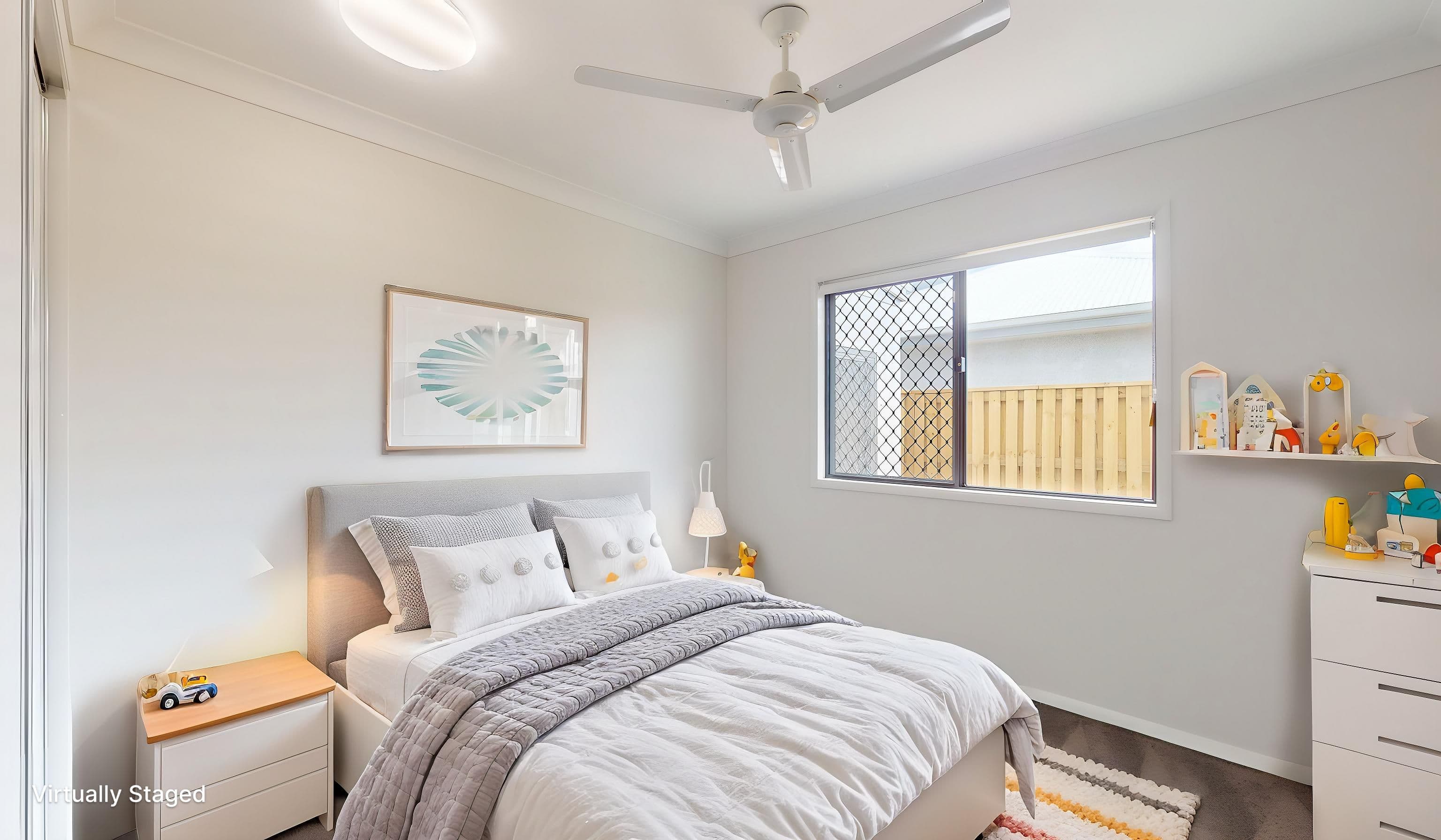 3 Alvin Court, Burdell QLD 4818, Burdell - Thumbnail 6
