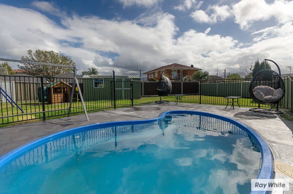 45 Craig Crescent, DAPTO NSW 2530, Dapto - Thumbnail 7