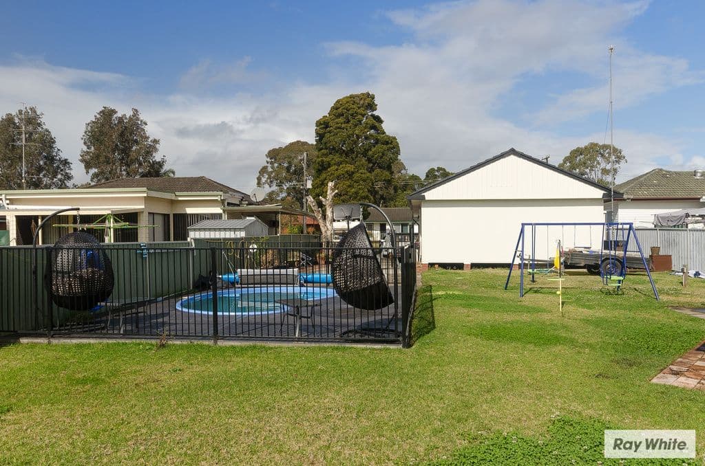 45 Craig Crescent, DAPTO NSW 2530, Dapto - Thumbnail 8
