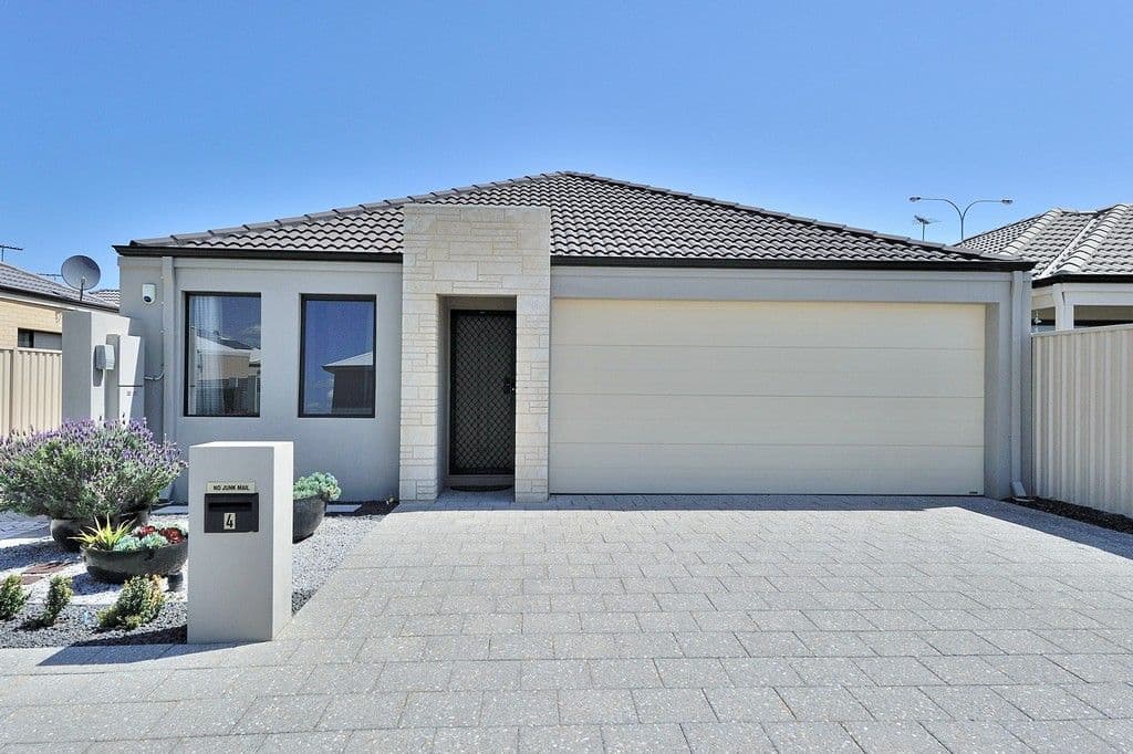 4 Skeit Road, Darch WA 6065, Darch - Image 1