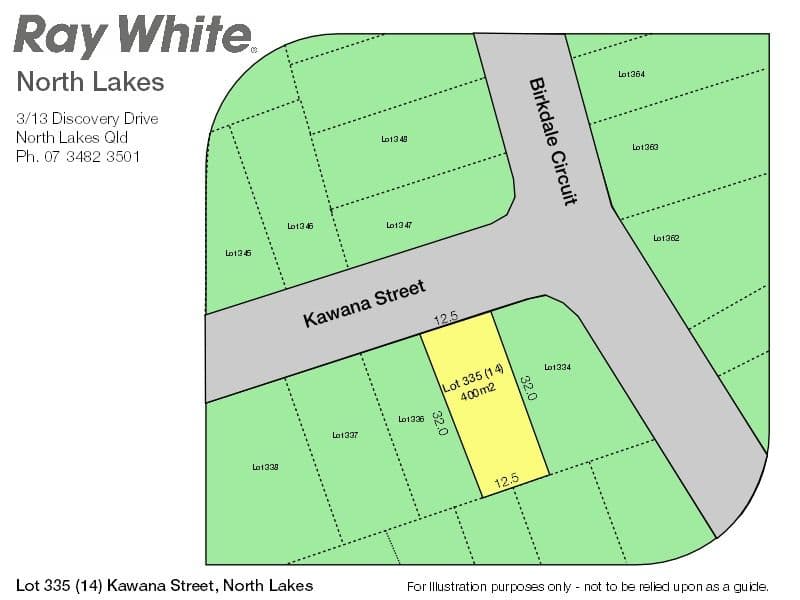 14 Kawana Street, North Lakes QLD 4509, North Lakes - Image 1