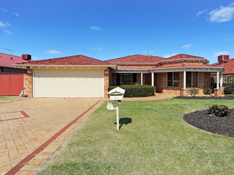 36 Taggert Avenue, BALDIVIS WA 6171, Baldivis - Image 1
