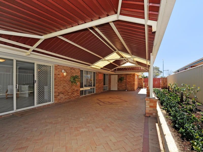 36 Taggert Avenue, BALDIVIS WA 6171, Baldivis - Thumbnail 4