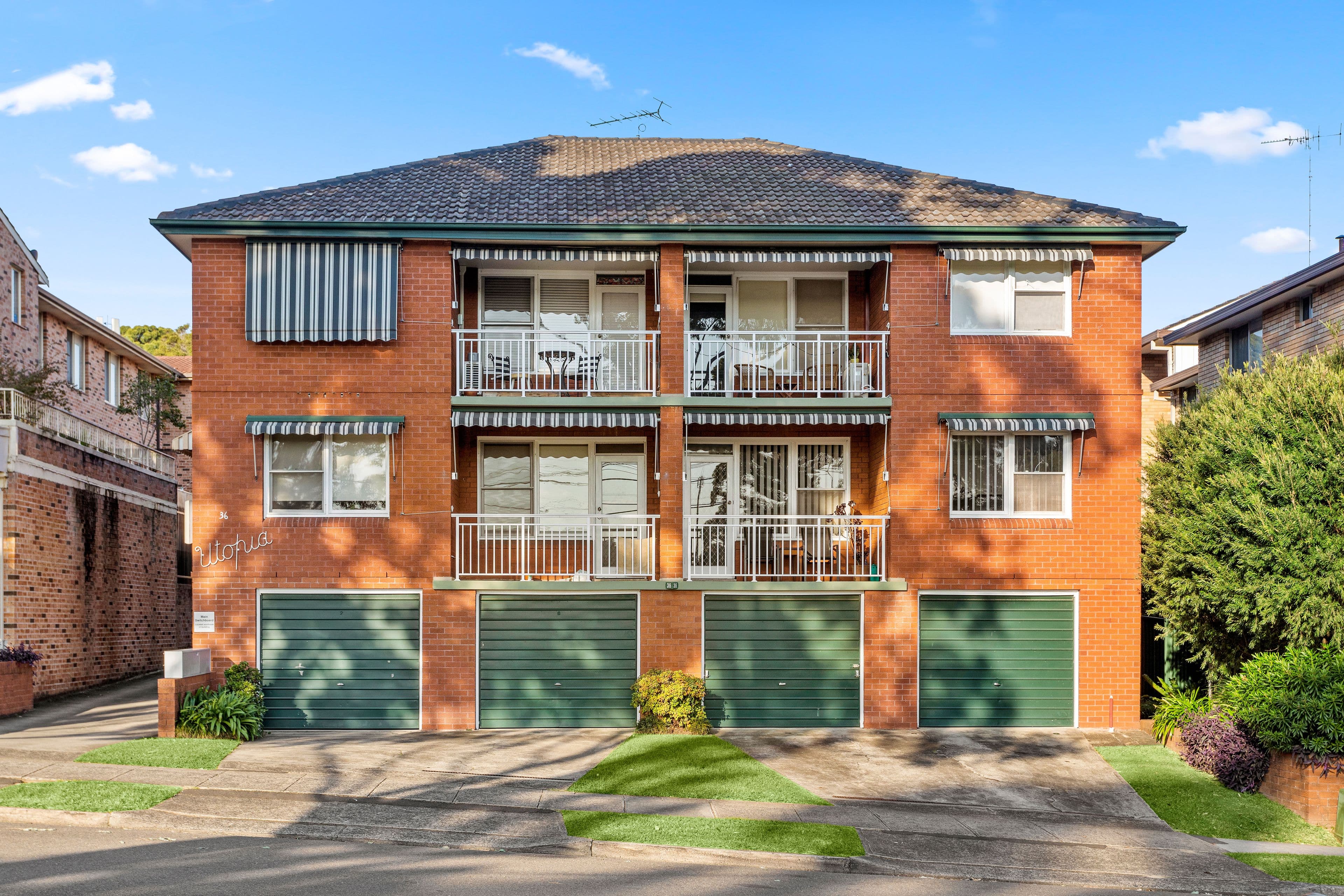 36 Oatley Avenue, Oatley NSW 2223, Oatley - Image 1