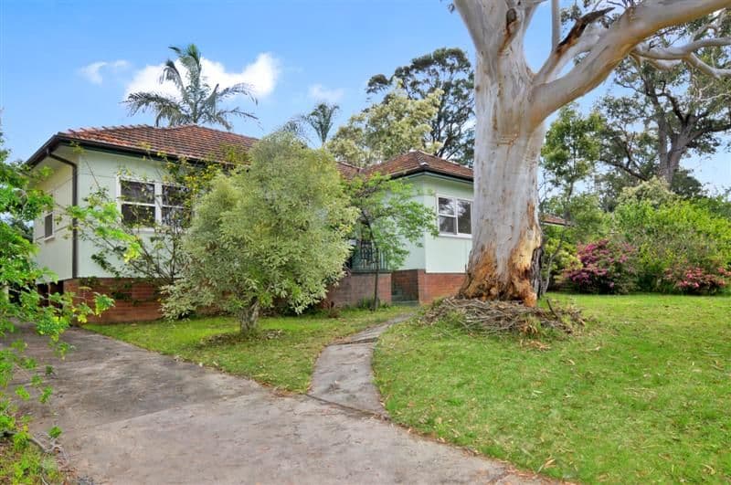 2/35 Blaxcell Street, Granville, NSW, 2142, Granville - Image 1