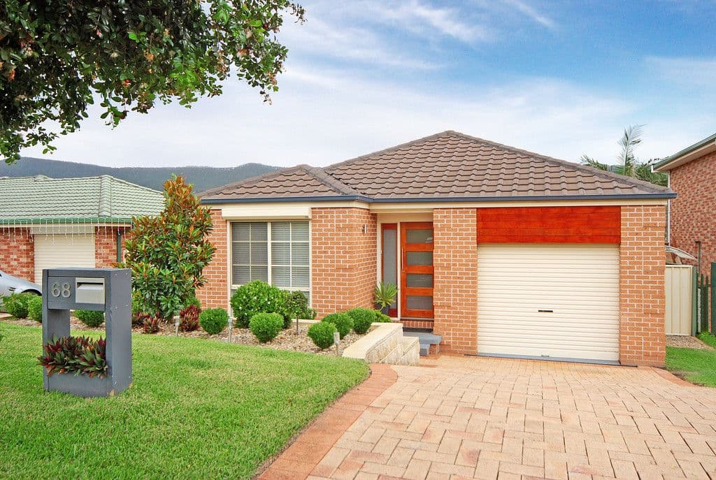 68 Robins Creek Drive, HORSLEY NSW 2530, Horsley - Image 1