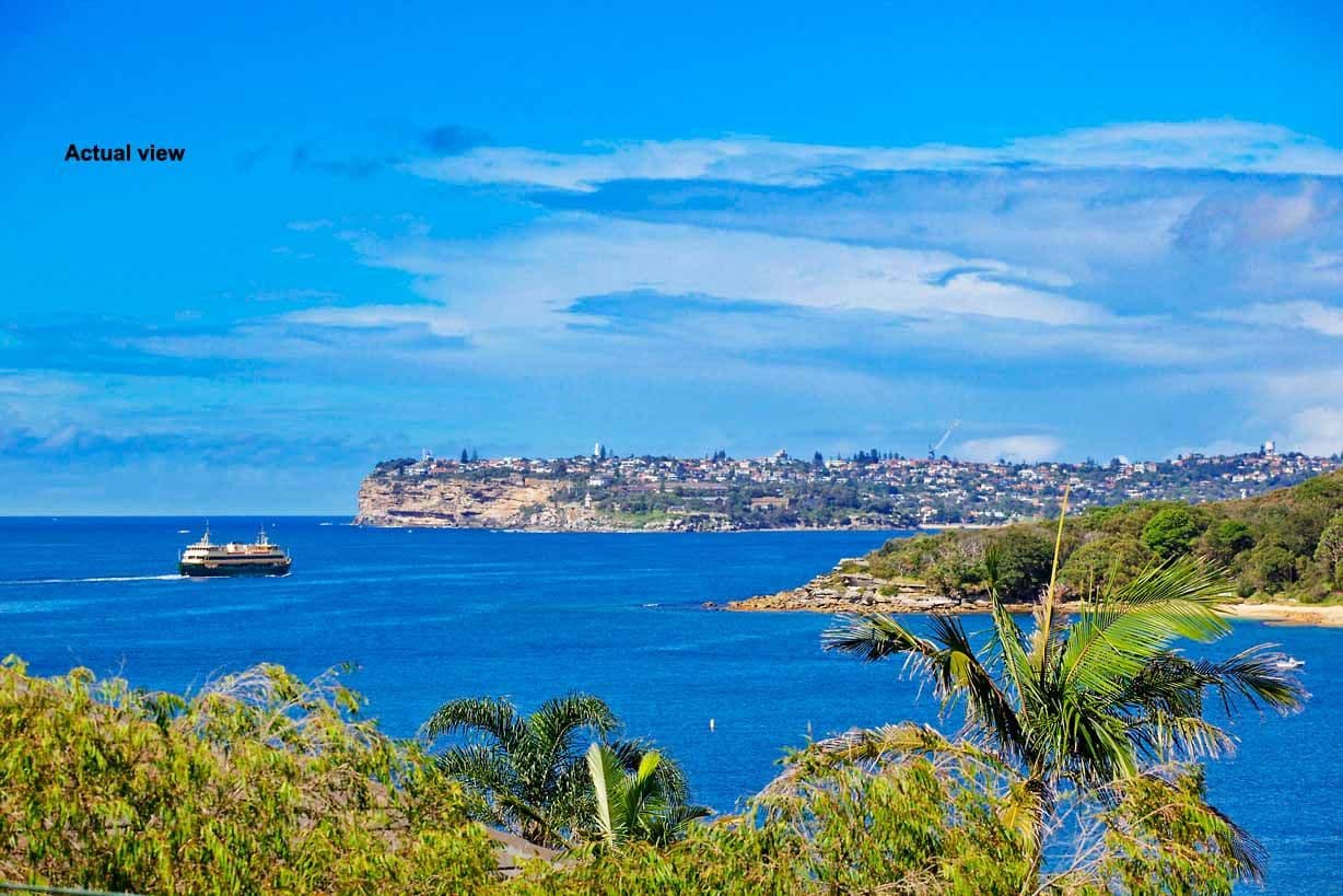 6 Fairlight Crescent, Fairlight NSW 2094, Fairlight - Image 1