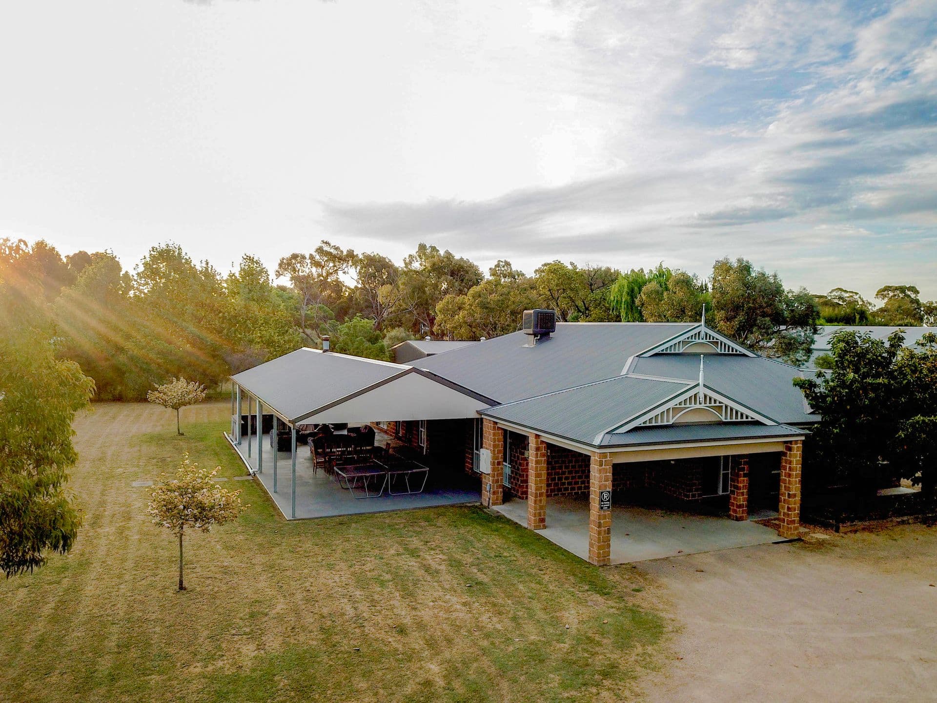 184 Grant Drive, Benalla VIC 3672, Benalla - Image 1