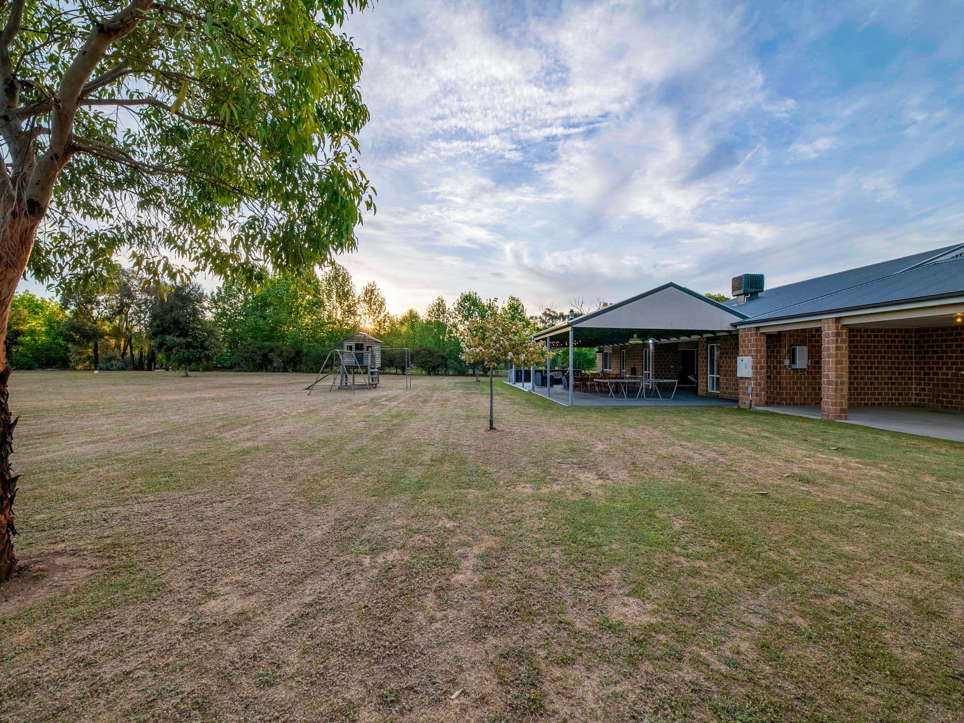 184 Grant Drive, Benalla VIC 3672, Benalla - Thumbnail 2