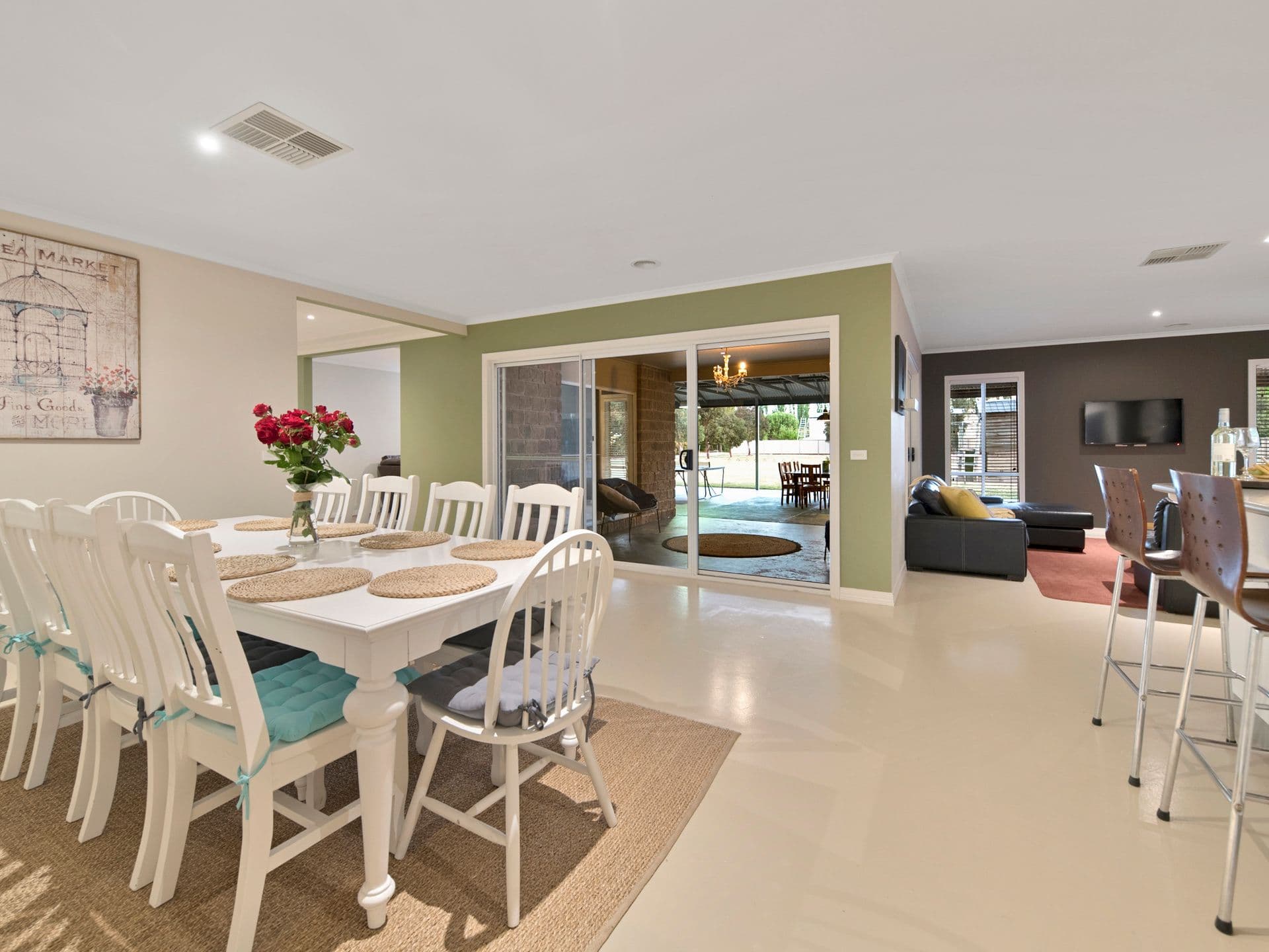 184 Grant Drive, Benalla VIC 3672, Benalla - Thumbnail 4