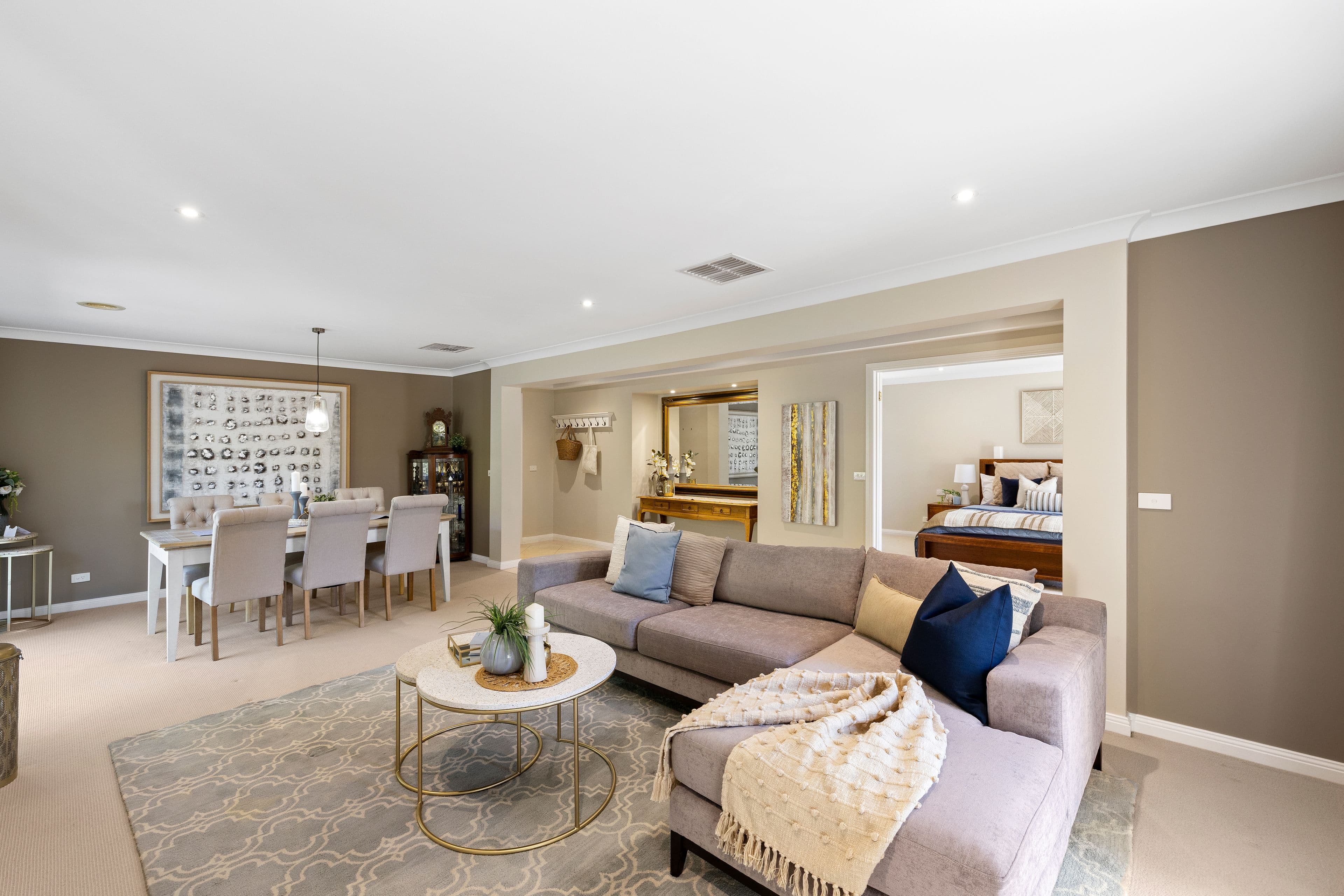 12 Tara Close, Rowville VIC 3178, Rowville - Thumbnail 3
