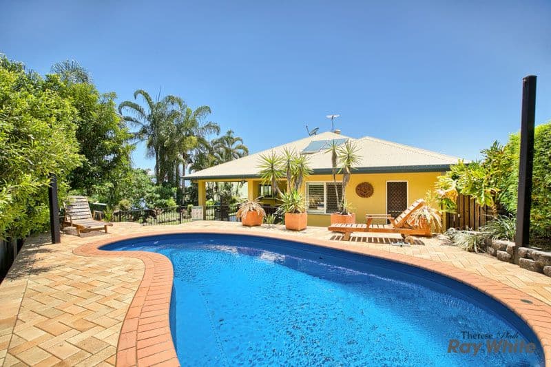 60 Verbena Drive, Mount Sheridan QLD 4868, Mount Sheridan - Image 1