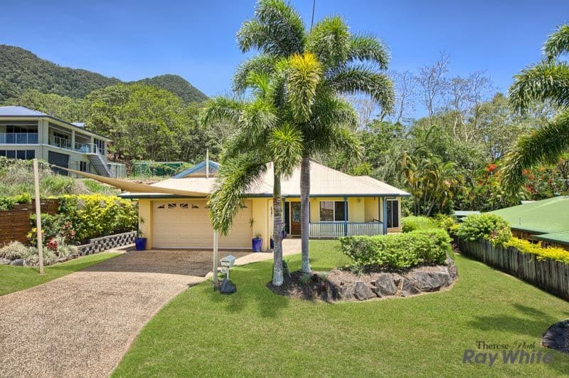 60 Verbena Drive, Mount Sheridan QLD 4868, Mount Sheridan - Thumbnail 2