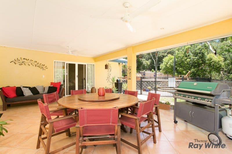60 Verbena Drive, Mount Sheridan QLD 4868, Mount Sheridan - Thumbnail 3