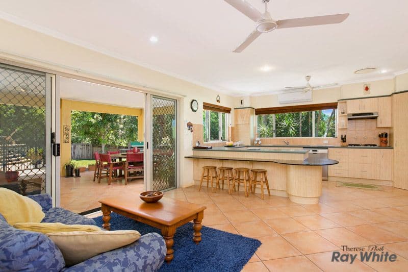 60 Verbena Drive, Mount Sheridan QLD 4868, Mount Sheridan - Thumbnail 4