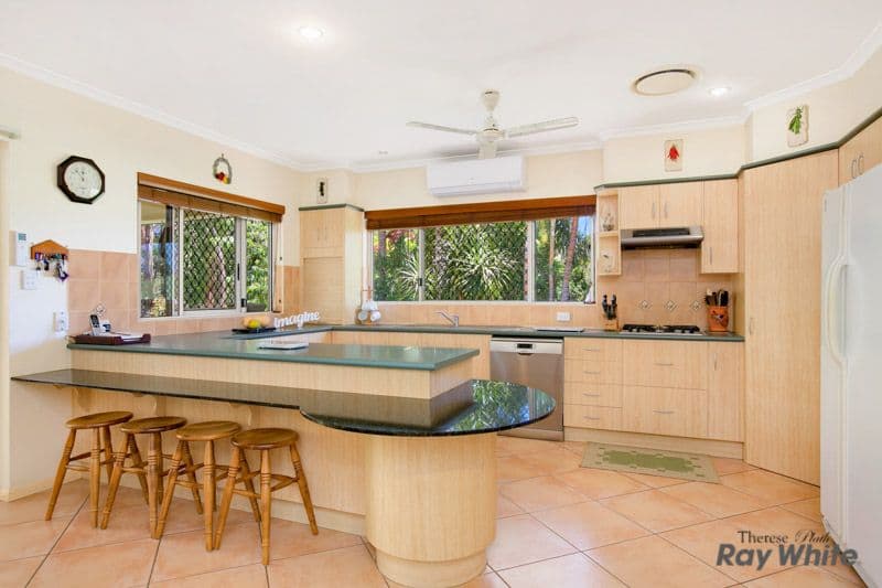 60 Verbena Drive, Mount Sheridan QLD 4868, Mount Sheridan - Thumbnail 5