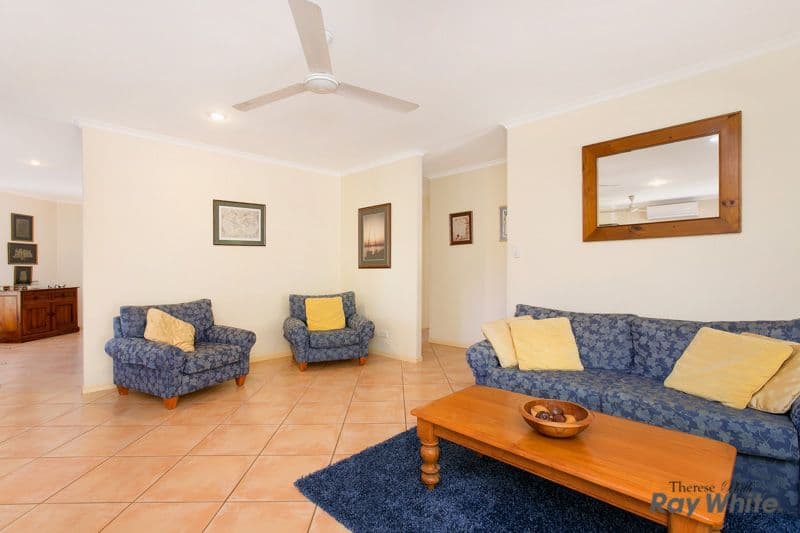 60 Verbena Drive, Mount Sheridan QLD 4868, Mount Sheridan - Thumbnail 7
