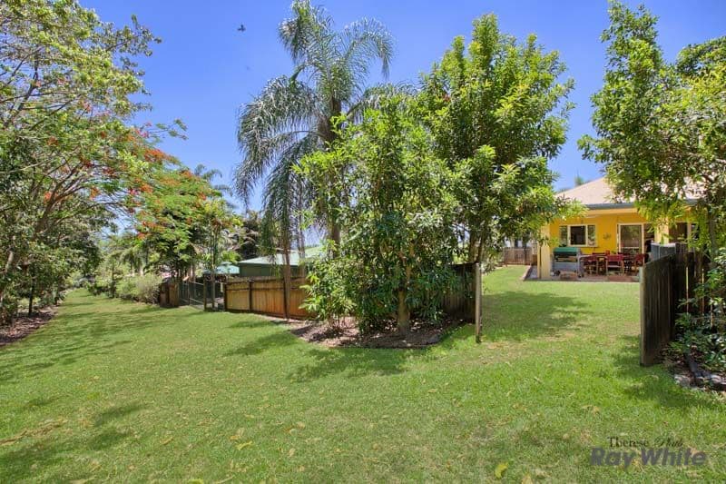 60 Verbena Drive, Mount Sheridan QLD 4868, Mount Sheridan - Thumbnail 8