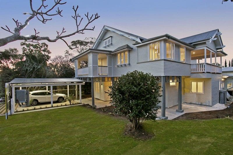 31 Dudley Street, SHERWOOD QLD 4075, Sherwood - Thumbnail 2