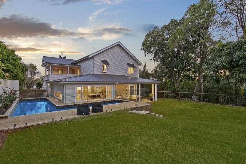31 Dudley Street, SHERWOOD QLD 4075, Sherwood - Thumbnail 3