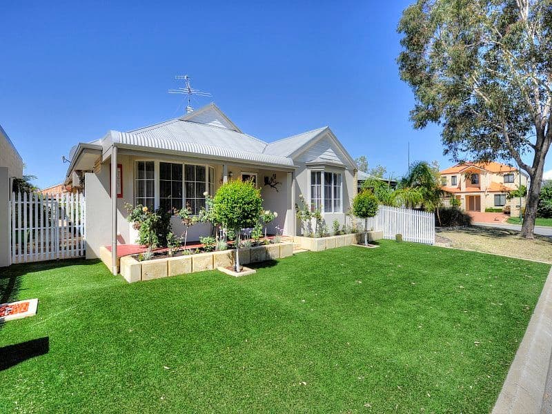 15  Darwin Terrace, DUDLEY PARK WA 6210, Dudley Park - Thumbnail 2