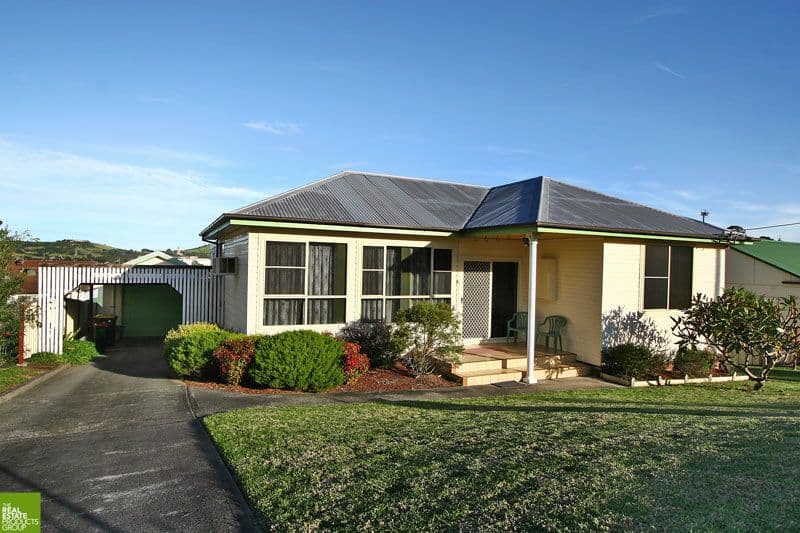 107 Albert Street, UNANDERRA NSW 2526, Unanderra - Image 1
