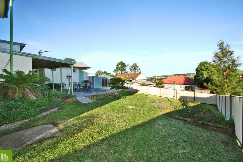107 Albert Street, UNANDERRA NSW 2526, Unanderra - Thumbnail 2