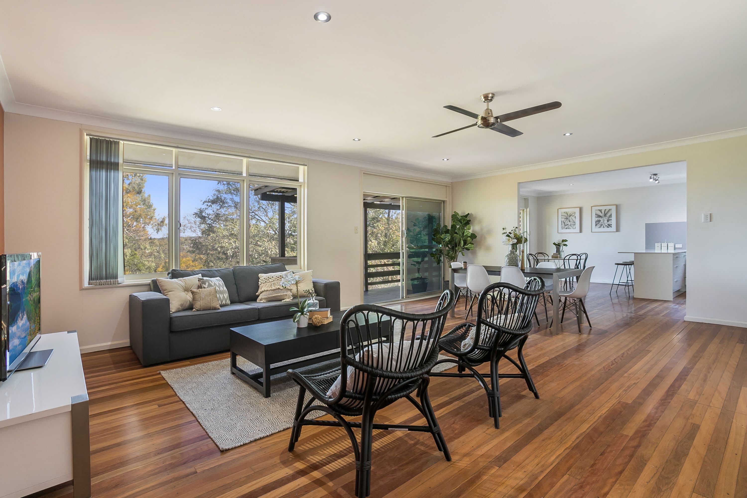18 Pentlay Street, Kenmore QLD 4069, Kenmore - Image 1