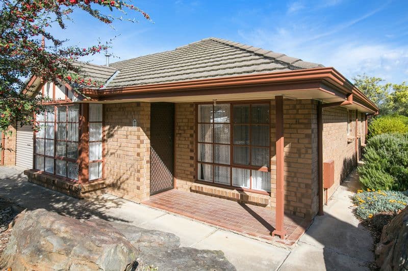 10-11 Hopelands Court, WYNN VALE SA 5127, Wynn Vale - Image 1