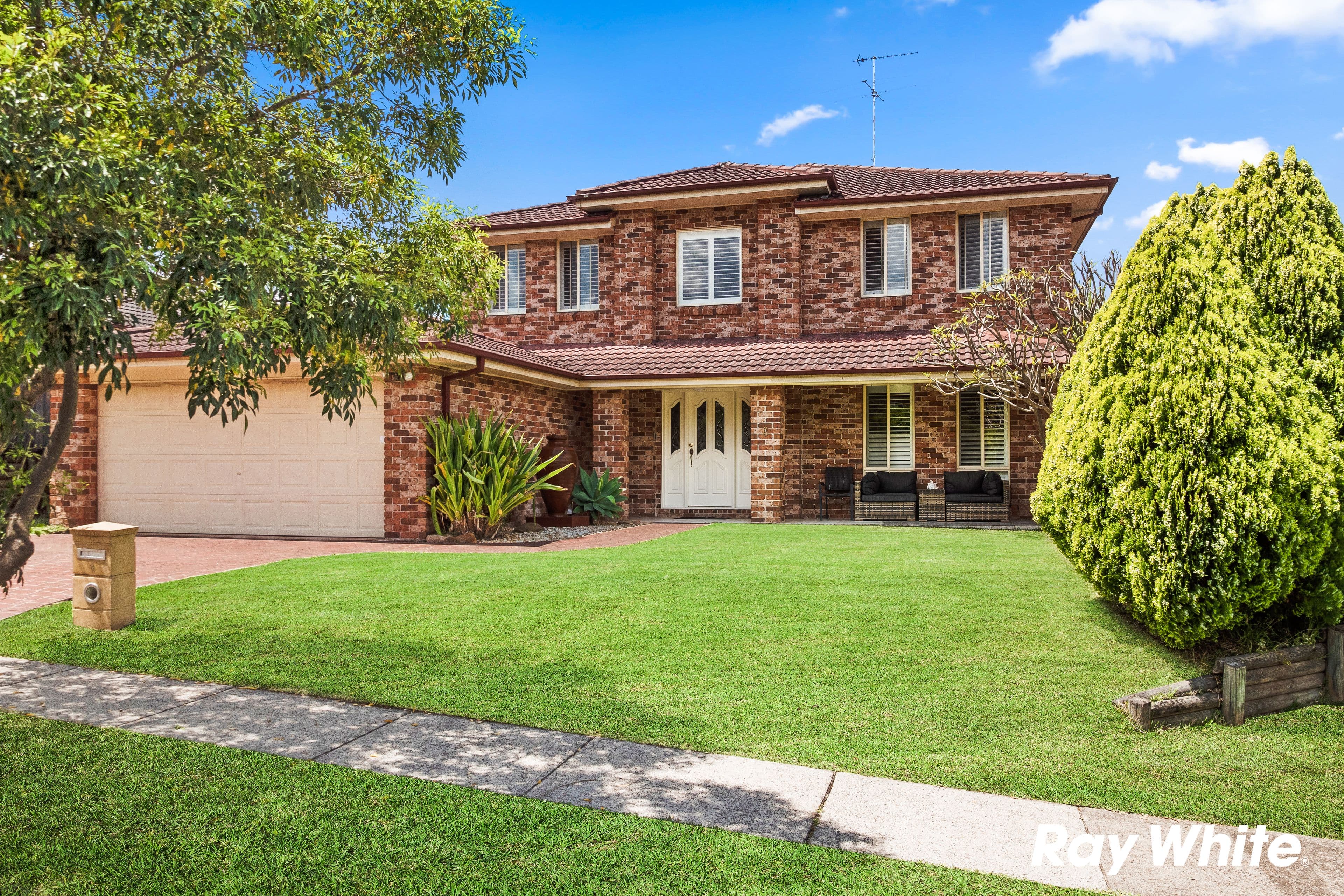 6 Peppertree Grove, Quakers Hill NSW 2763, Quakers Hill - Image 1