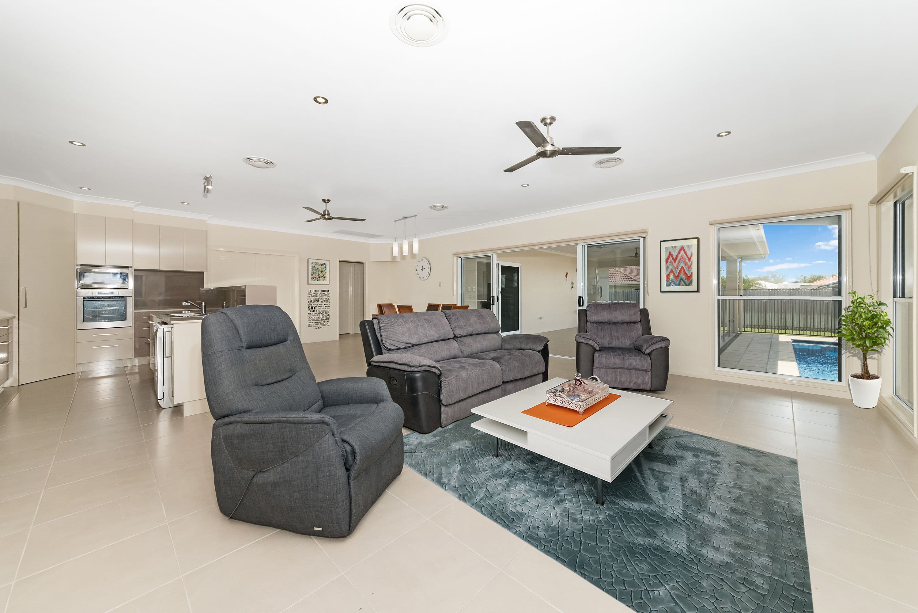 43 Guilfoyle Circuit, Kirwan QLD 4817, Kirwan - Thumbnail 2