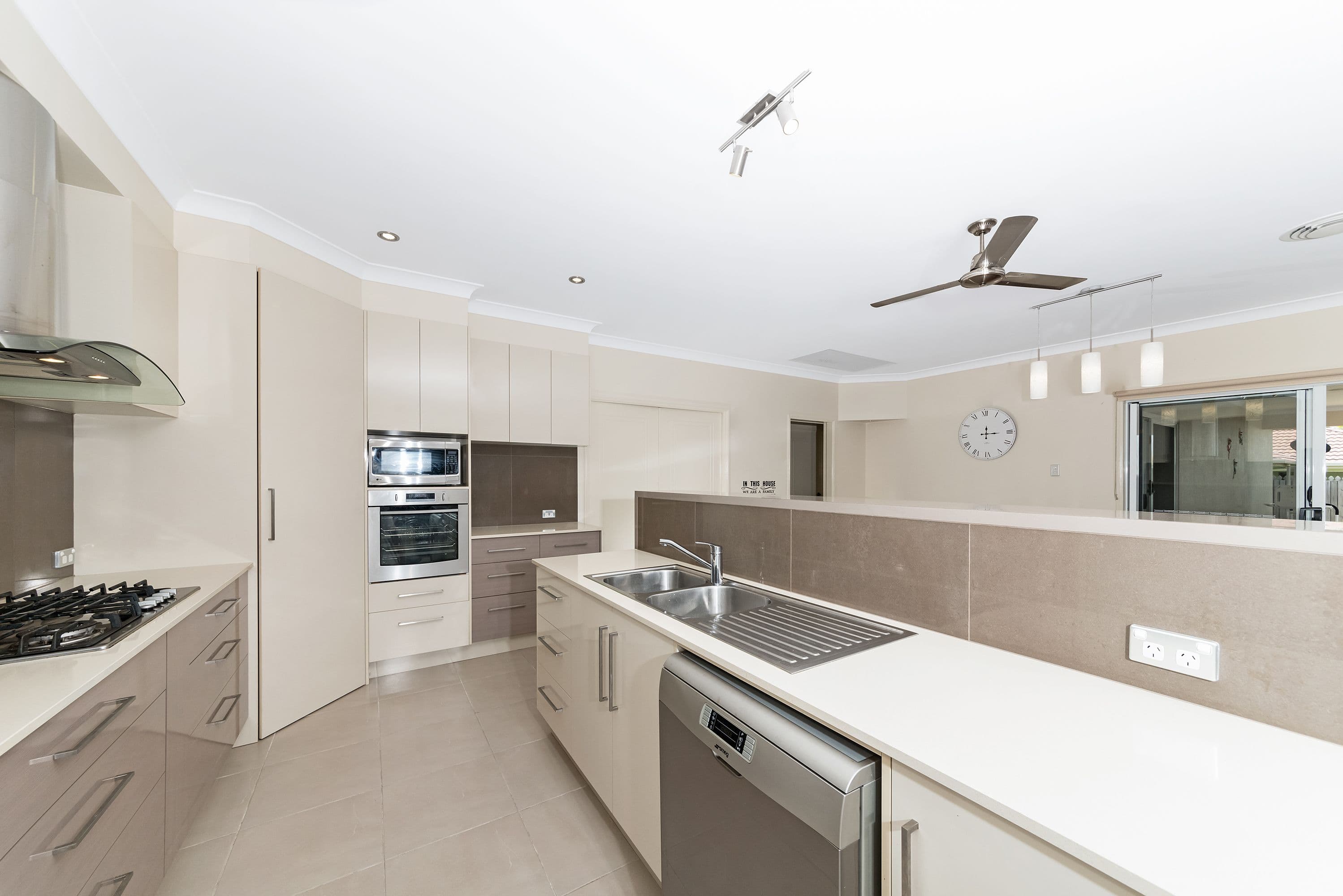 43 Guilfoyle Circuit, Kirwan QLD 4817, Kirwan - Thumbnail 3