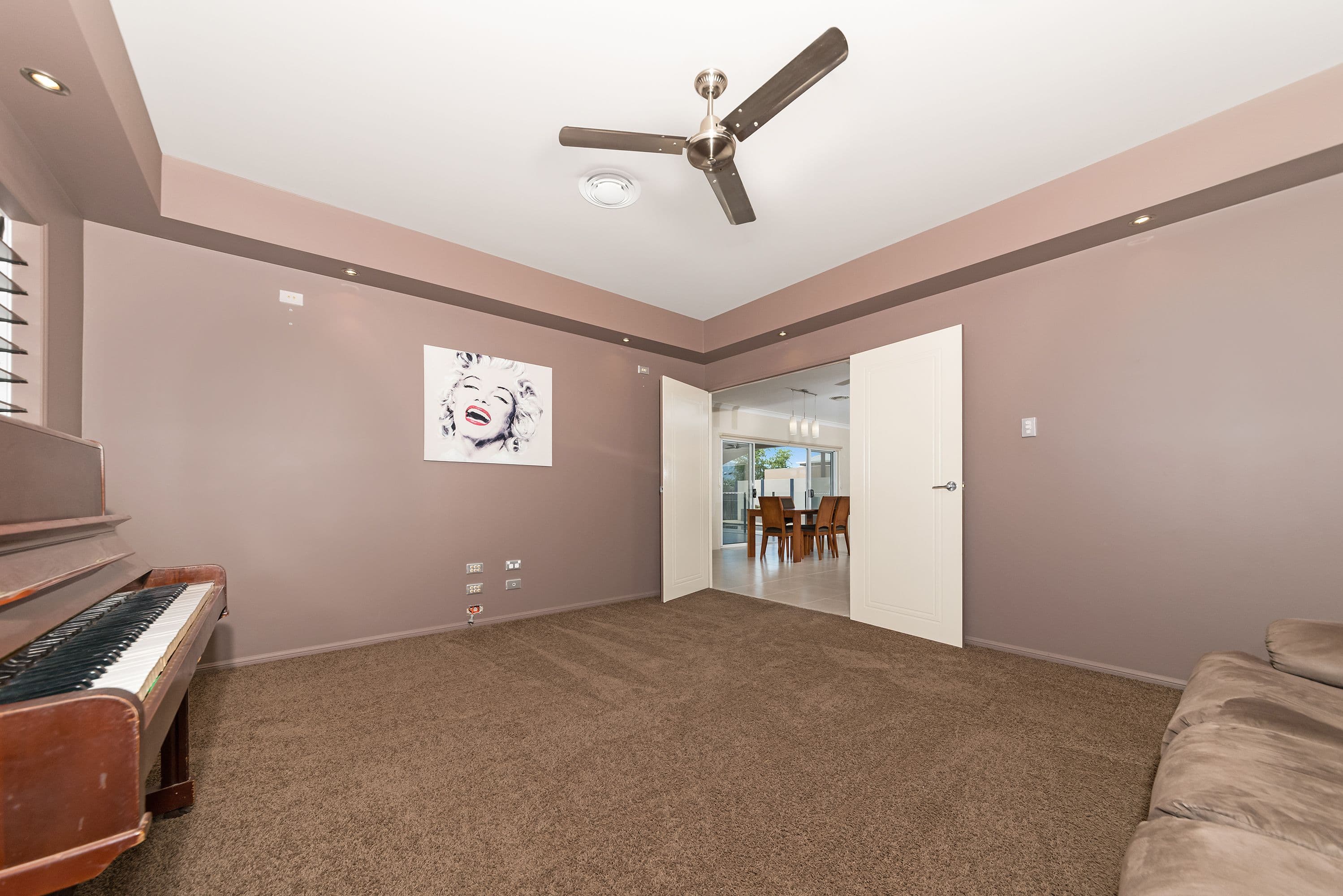 43 Guilfoyle Circuit, Kirwan QLD 4817, Kirwan - Thumbnail 7