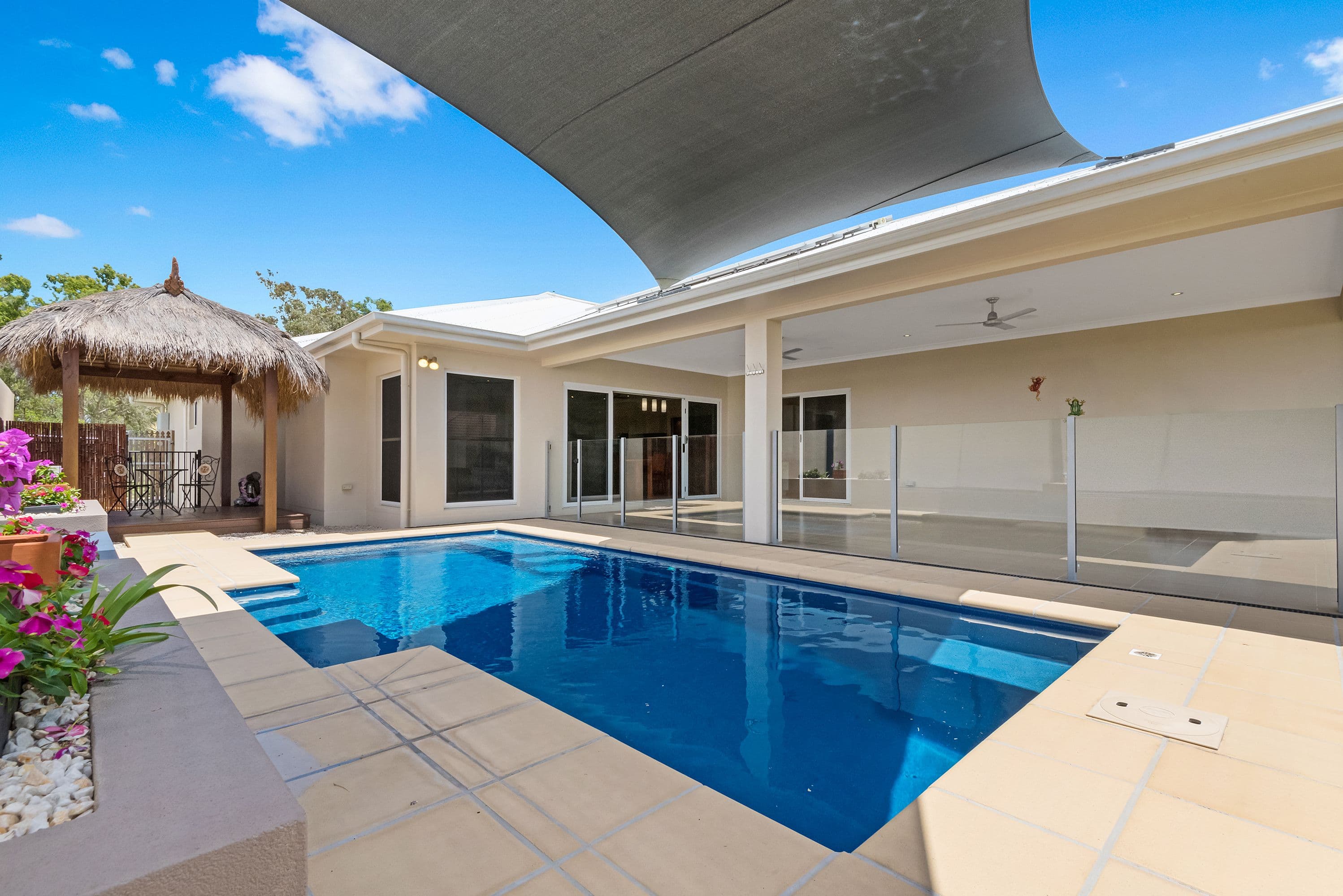 43 Guilfoyle Circuit, Kirwan QLD 4817, Kirwan - Thumbnail 8